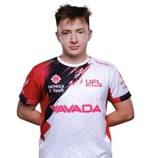 Aliaksandr  Nahorny