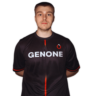 Jeremy Gast