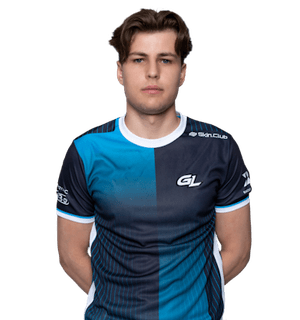 Sebastian  Tauson Lindelof