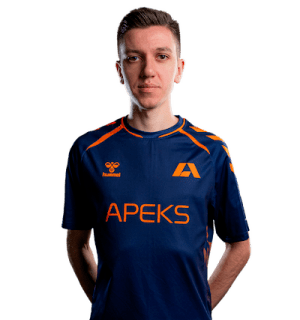 Damjan  Stoilkovski