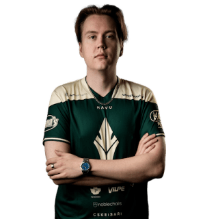 Samu Leirilaakso
