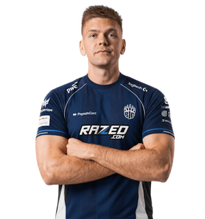 Benjamin Bremer Benjamin Bremer