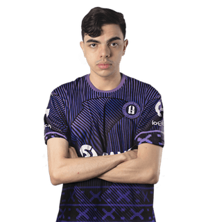 Patrick Carvalho