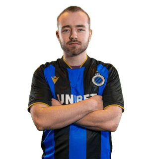 Richard Mestdagh
