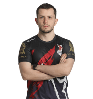 Jordan Bajic Jordan Bajic