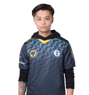 Jake Yip