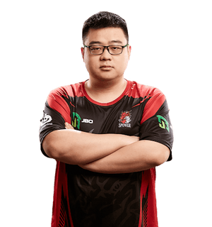 Mao Lei Mao Lei