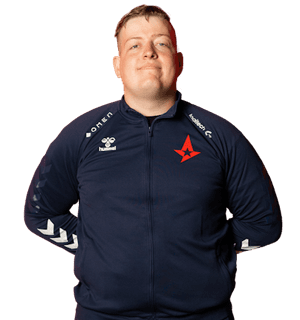 Alexander Nielsen
