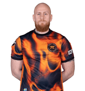 Freddy Johansson