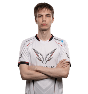 Sergey Zhukovich Sergey Zhukovich