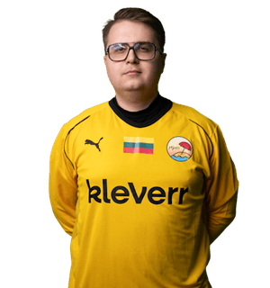Žygimantas  Chmieliauskas