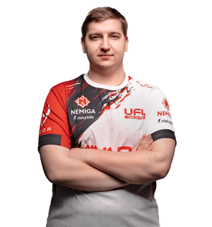 Maksim Churikov