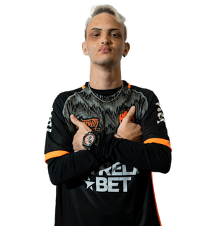 Vinicius Santos