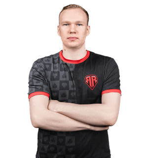 Timofey Komkov