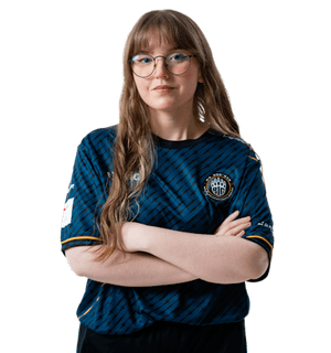 Thea Evensen Thea Evensen