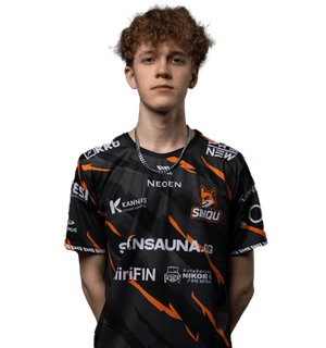 Jonne Aflecht Jonne Aflecht