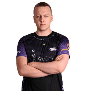 Artem Mushynskyi