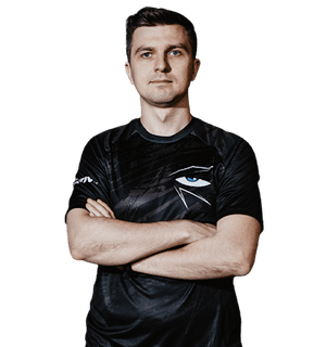 Damian Kislowski