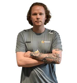 Miikka Kemppi Miikka Kemppi