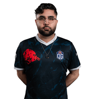 Nico Tamjidi