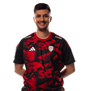Jordan  Manevski