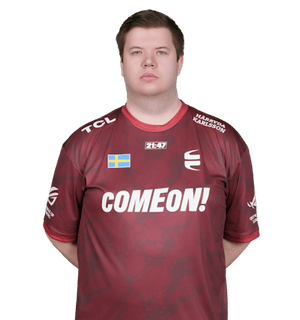 Jesper Wecksell