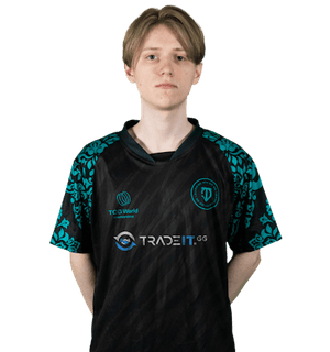 Jacob Hemming
