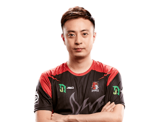 xiaosaGe