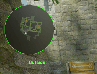 Adjust Your HUD Radar Scale