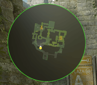 Adjust Your HUD Radar Scale