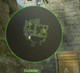 Increase the Map Area Visible on the Radar