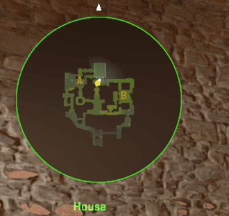 Center Your Radar