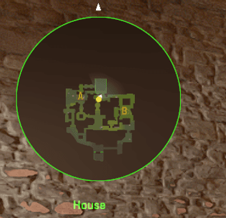 Center Your Radar