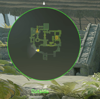 Rotate Your Radar
