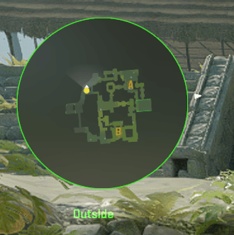 Rotate Your Radar