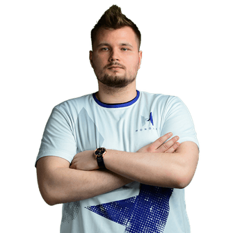 mouz mouz