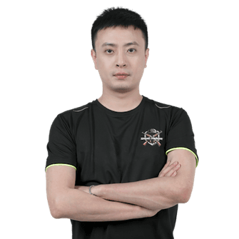 xiaosaGe xiaosaGe