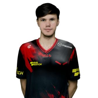 Vadim Karetin