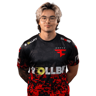 Twistzz Twistzz