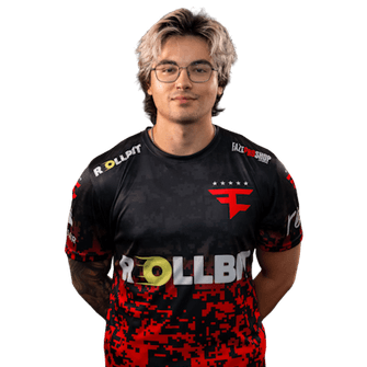 Twistzz Twistzz