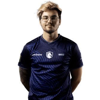 Twistzz