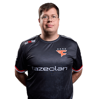 karrigan
