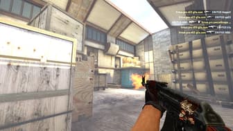 ESL ESEA Dubai Invitational 2015: NEO vs. EnVyUs