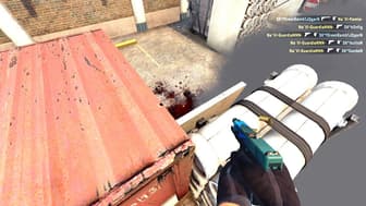 ESL ESEA Pro League Season 2: GuardiaN vs. SK