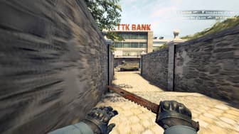 Counter Pit League Season 2 Finals: NEO vs. Natus Vincere