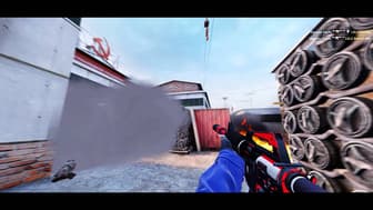 MLG X-Games Aspen 2015: Xyp9x vs. LDLC