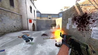 DreamHack Open Summer 2015: Xizt vs. fnatic