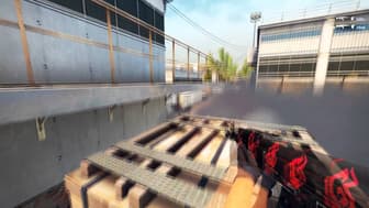 ESL One Katowice 2015: rain vs. EnVyUs