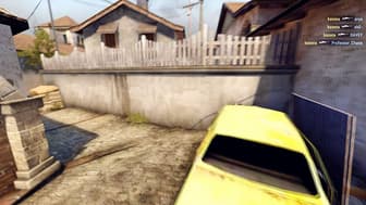 MLG Americas Minor Championship: koosta vs. SPLYCE