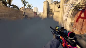 SL i-League StarSeries XIV Finals: GuardiaN vs. Luminosity